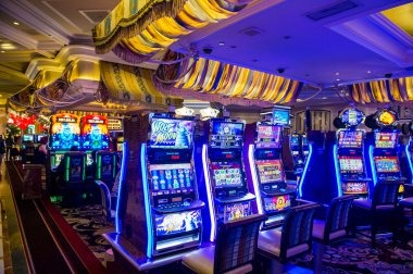 dhl toto Slot Rooms Built for Your Lobby